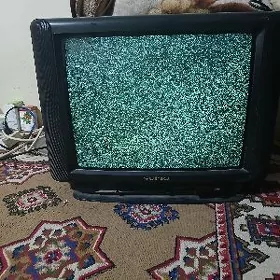 Supra telewizor