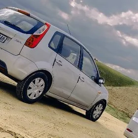 Ford Figo 2012