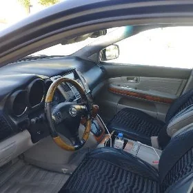 Lexus RX 330 2005