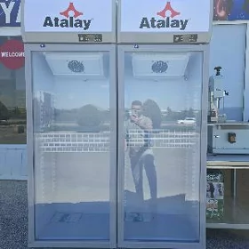 vitrina haladelnik atalay
