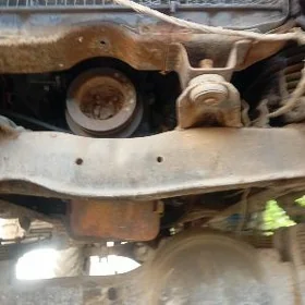 Gaz 66 1991