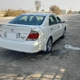 Toyota Camry 2002