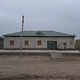 Satlyk jaý