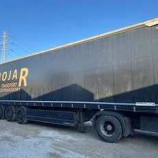 Kogel Cargo 2016