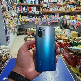 Redmi not 10s 6.64