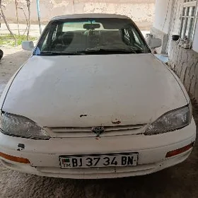 Toyota Camry 1996