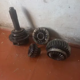kamaz