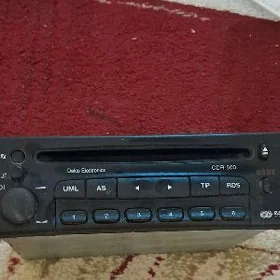 magnetafon astra G