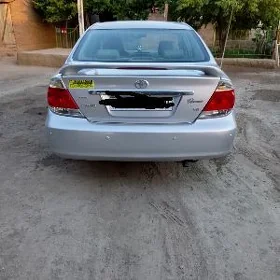 Toyota Camry 2002