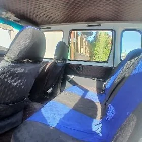 Daewoo Tico 1996