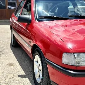 Opel Vectra 1990