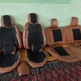Awto çehol. Ähli maşynlar üçin