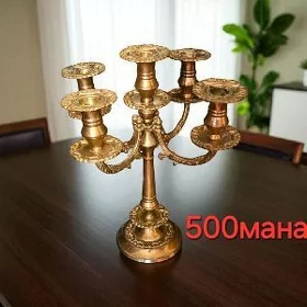 Подсвечник