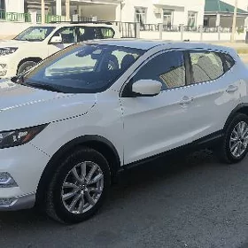 Nissan Rogue 2021