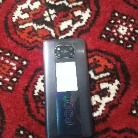 POCO X3PRO