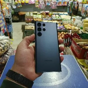 S22 ultra 12.256