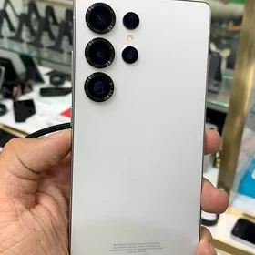Samsung s25 ultra