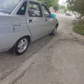 Lada 2110 2002