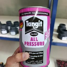 Tangit kley