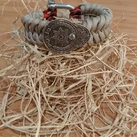 Paracord Паракорд Браслет
