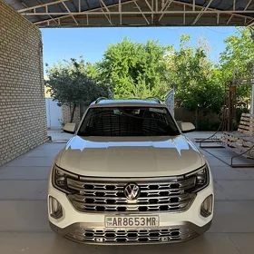 Volkswagen Atlas 2023