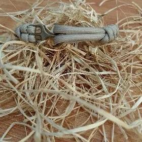Паракорд Paracord braslet
