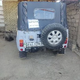 UAZ 469 1993