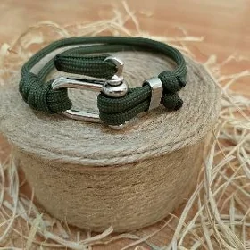 Браслет Паракорд Paracord