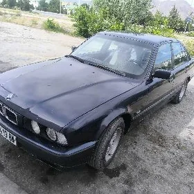 BMW 525 1991