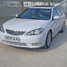 Toyota Camry 2004