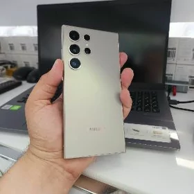 S24 ultra 12 256
