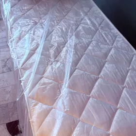 matras mebel krowat