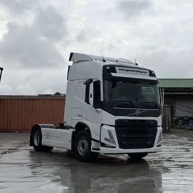 Volvo FH 420 2021