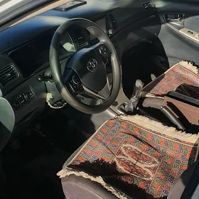 Toyota Corolla 2004