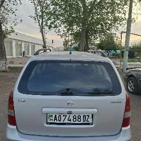 Opel Astra 1998