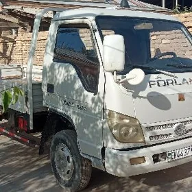Forland H3 2012