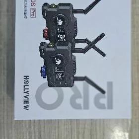MOMA 400S PRO
