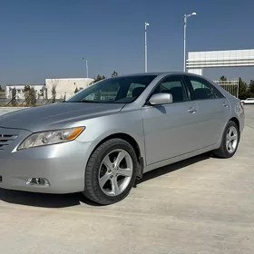 Toyota Camry 2007