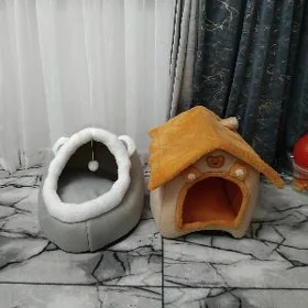 домик для кошек