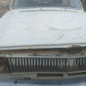 Кузова ГАЗ 24