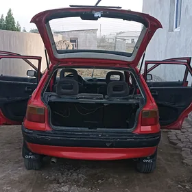 Opel Astra 1992