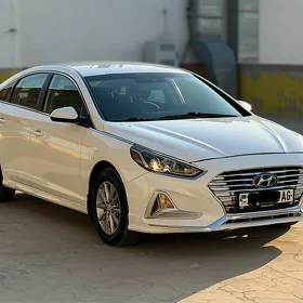 Hyundai Sonata 2019