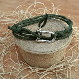 Braslet паракорд  paracord