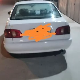 Toyota Corolla 1998