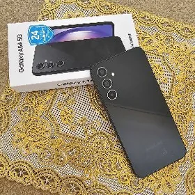 Samsung A 54    5G 6/128