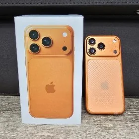 iphone 17 pro max mini