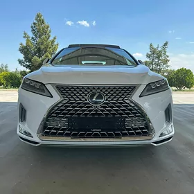 Lexus RX 350 2021