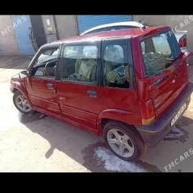 Daewoo Tico 1996