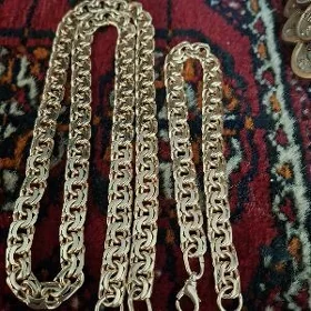 100gr gyzyl kopyasy