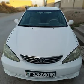 Toyota Camry 2006